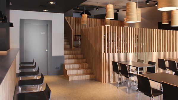 Restaurante Gallastegi